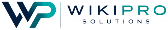 WikiPro Solutions