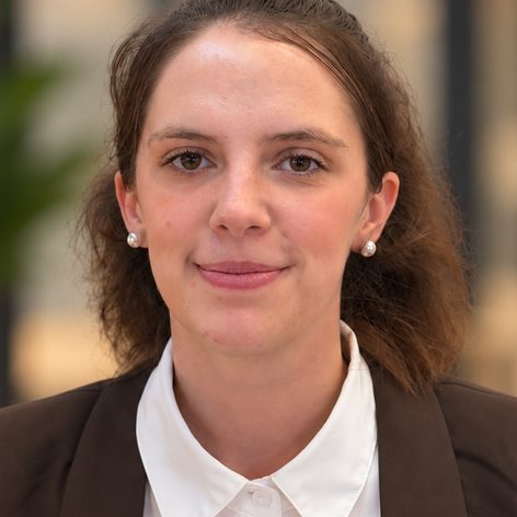 Charlotte Pollet