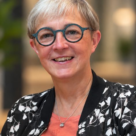 Nathalie Deswez
