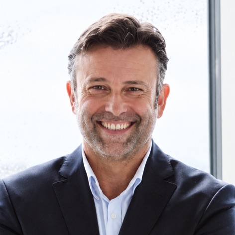 Pascal Nicolas